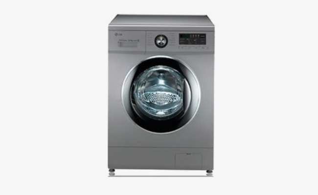 LG Washer F1496ADT24S